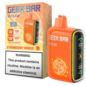 geek bars