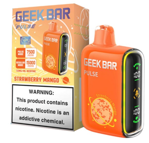 geek bars