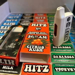 hitz disposable