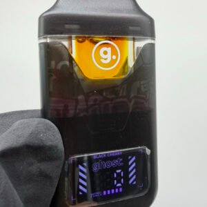 ghost disposable vape