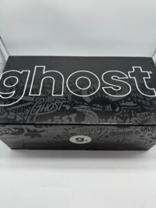 GHOST 2 GRAM DISPOSABLE ghost disposable vape