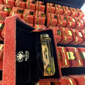 ace ultra premium 2g black box