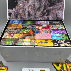 og cake 2g disposables