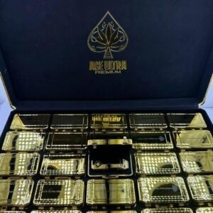 ace ultra premium 2g gold edition