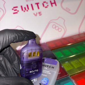 boutiq switch v5