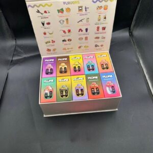 plume parlay 2g disposable