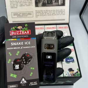 buzzbar buzzopoly 3g disposable