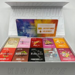 flavorz 2g disposable