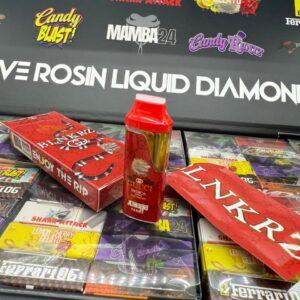 blnkrz 2g disposable