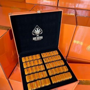 ace ultra 2g orange edition