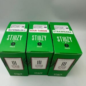 stiiizy 1g disposable