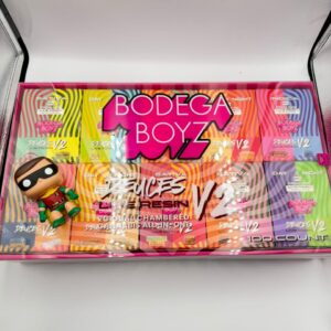 bodega boyz v2 2g disposable