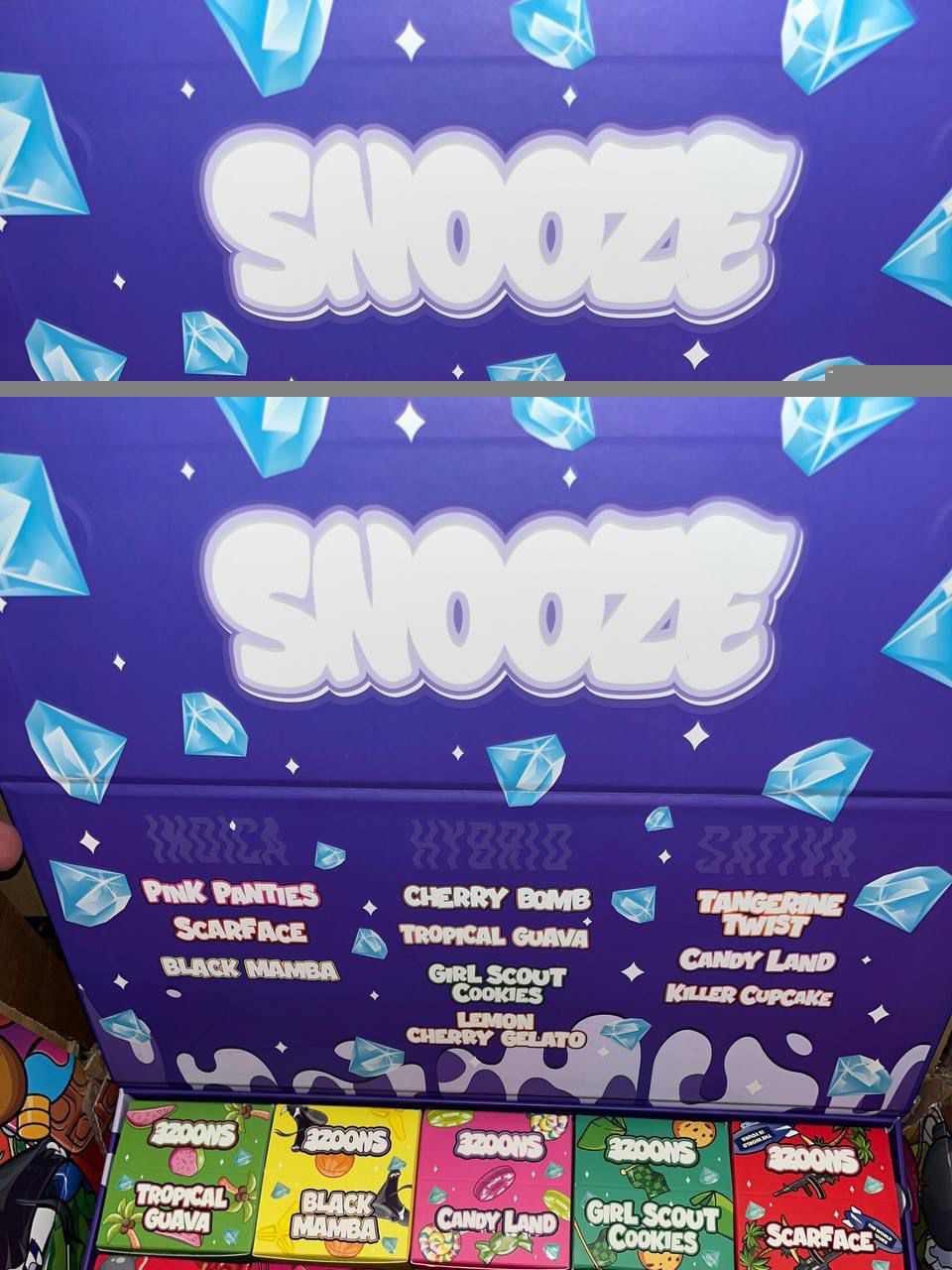 snooze 2g disposable snooze 2g disposable