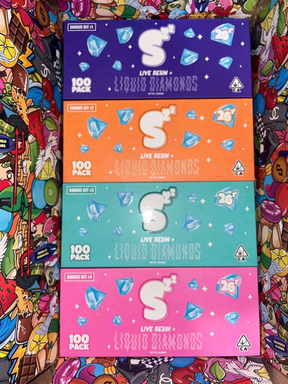 snooze 2g disposable snooze 2g disposable