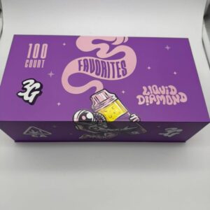 favorite 3g disposable