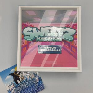 sweetz pixie sticks pre rolls