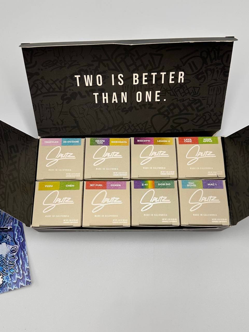 splitz sugar badder splitz sugar badder