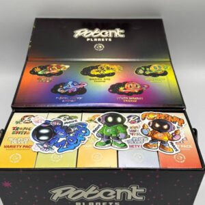 protent planet 2g disposable