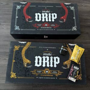 snake drip 2g disposable