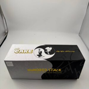 og cake metallica 2g disposable