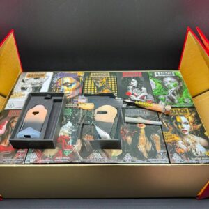 ligiu v7 2g disposable