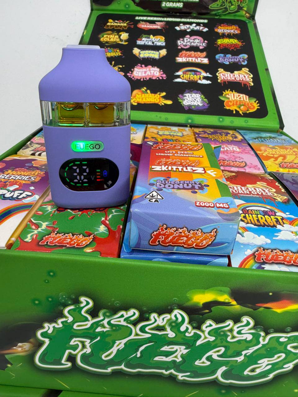 fuego dual 2g disposable fuego dual 2g disposable