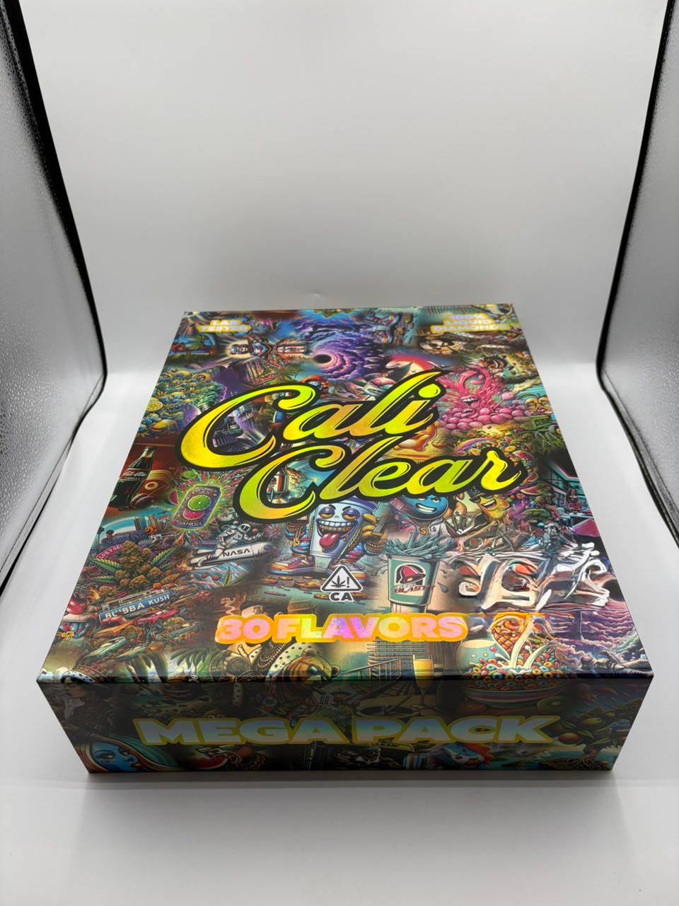 cali clear v5 2g disposable cali clear v5 2g disposable