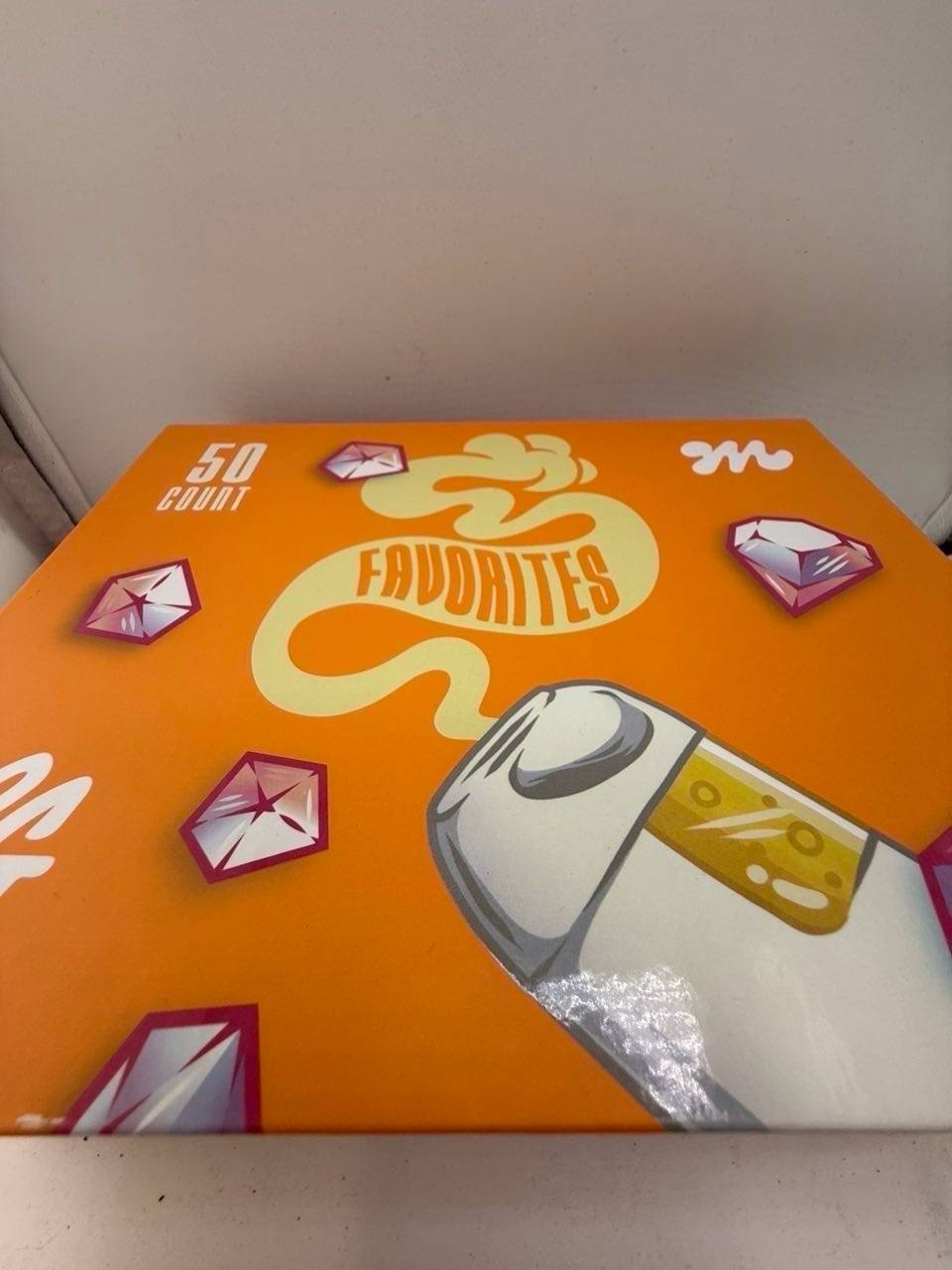 favorites mini 2g disposable favorites mini 2g disposable