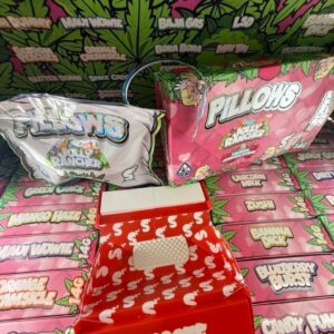 pillows premium cannabis flowers