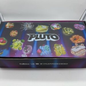 pluto v2 2g disposable